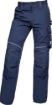 Slika Radne hlače klasične ARDON®URBAN+ tamno plave, skraćene