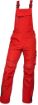 Slika Radne hlače farmer ARDON®URBAN+ crvena 
