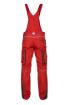 Slika Radne hlače farmer ARDON®URBAN+ crvena 