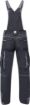 Slika Radne hlače farmer ARDON®URBAN+ crne 