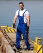 Slika Radne hlače farmer ARDON®URBAN+ kraljevsko plava 