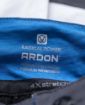 Slika Radne hlače klasične ARDON®4XSTRETCH® bijele 