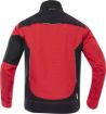 Slika Radna jakna ARDON®4XSTRETCH® crvena 