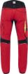 Slika Radne hlače klasične ARDON®4XSTRETCH® crvene 