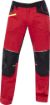 Slika Radne hlače klasične ARDON®4XSTRETCH® crvene 