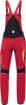 Slika Radne hlače farmer ARDON®4XSTRETCH® crvene 
