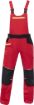 Slika Radne hlače farmer ARDON®4XSTRETCH® crvene 