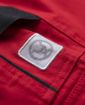 Slika Radne hlače farmer ARDON®4XSTRETCH® crvene 