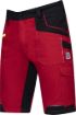Slika Radne hlače kratke ARDON®4XSTRETCH® crvene 