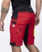 Slika Radne hlače kratke ARDON®4XSTRETCH® crvene 