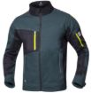 Slika Radna jakna ARDON®4XSTRETCH® tamno zelena 