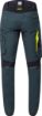 Slika Radne hlače klasične ARDON®4XSTRETCH® tamno zelene 