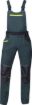 Slika Radne hlače farmer ARDON®4XSTRETCH® tamno zelene 