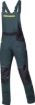 Slika Radne hlače farmer ARDON®4XSTRETCH® tamno zelene 