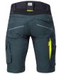 Slika Radne hlače kratke ARDON®4XSTRETCH® tamno zelene 