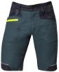 Slika Radne hlače kratke ARDON®4XSTRETCH® tamno zelene 