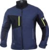 Slika Radna jakna ARDON®4XSTRETCH® tamno plava 