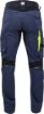 Slika Radne hlače klasične ARDON®4XSTRETCH® tamno plave 
