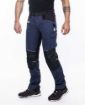 Slika Radne hlače klasične ARDON®4XSTRETCH® tamno plave 