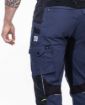 Slika Radne hlače farmer ARDON®4XSTRETCH® tamno plave 