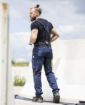 Slika Radne hlače farmer ARDON®4XSTRETCH® tamno plave 