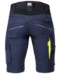 Slika Radne hlače kratke ARDON®4XSTRETCH® tamno plave 