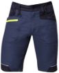 Slika Radne hlače kratke ARDON®4XSTRETCH® tamno plave 