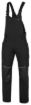 Slika Radne hlače farmer ARDON®4XSTRETCH® crne 