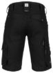 Slika Radne hlače kratke ARDON®4Xstretch crne 