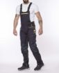 Slika Radne hlače farmer ARDON®CREATRON® crne 