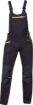 Slika Radne hlače farmer ARDON®CREATRON® crne 