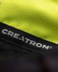 Slika Radne hlače kratke ARDON®CREATRON® crne 