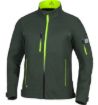Slika Radna jakna ARDON®CREATRON® khaki 