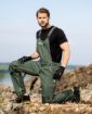 Slika Radne hlače farmer ARDON®CREATRON® khaki 