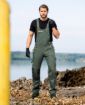 Slika Radne hlače farmer ARDON®CREATRON® khaki 