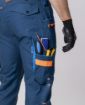 Slika Radne hlače farmer ARDON®CREATRON® plave 