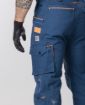 Slika Radne hlače farmer ARDON®CREATRON® plave 