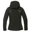 Slika Softshell jakna ARDON®CREATRON® ženska, crno-roza 