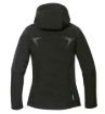 Slika Softshell jakna ARDON®CREATRON® ženska, crno-plava 