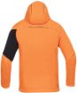 Slika Jakna softshell ARDON®CITYCONIC® Hi-viz narančasta 
