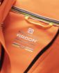 Slika Jakna softshell ARDON®CITYCONIC® Hi-viz narančasta 