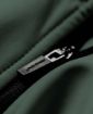 Slika Jakna softshell ARDON®CITYCONIC® Hi-viz tamno zelena 