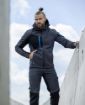 Slika Jakna softshell ARDON®CITYCONIC® tamno siva 
