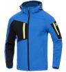 Slika Jakna softshell ARDON®CITYCONIC® kraljevsko plava 