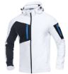 Slika Jakna softshell ARDON®CITYCONIC® bijela 