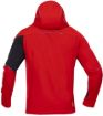 Slika Jakna softshell ARDON®CITYCONIC® crvena 