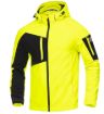Slika Jakna softshell ARDON®CITYCONIC® žuta 