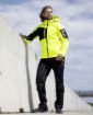 Slika Jakna softshell ARDON®CITYCONIC® žuta 