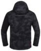 Slika Jakna softshell ARDON®CREATRON® camo crna 
