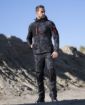 Slika Jakna softshell ARDON®CREATRON® camo crna 